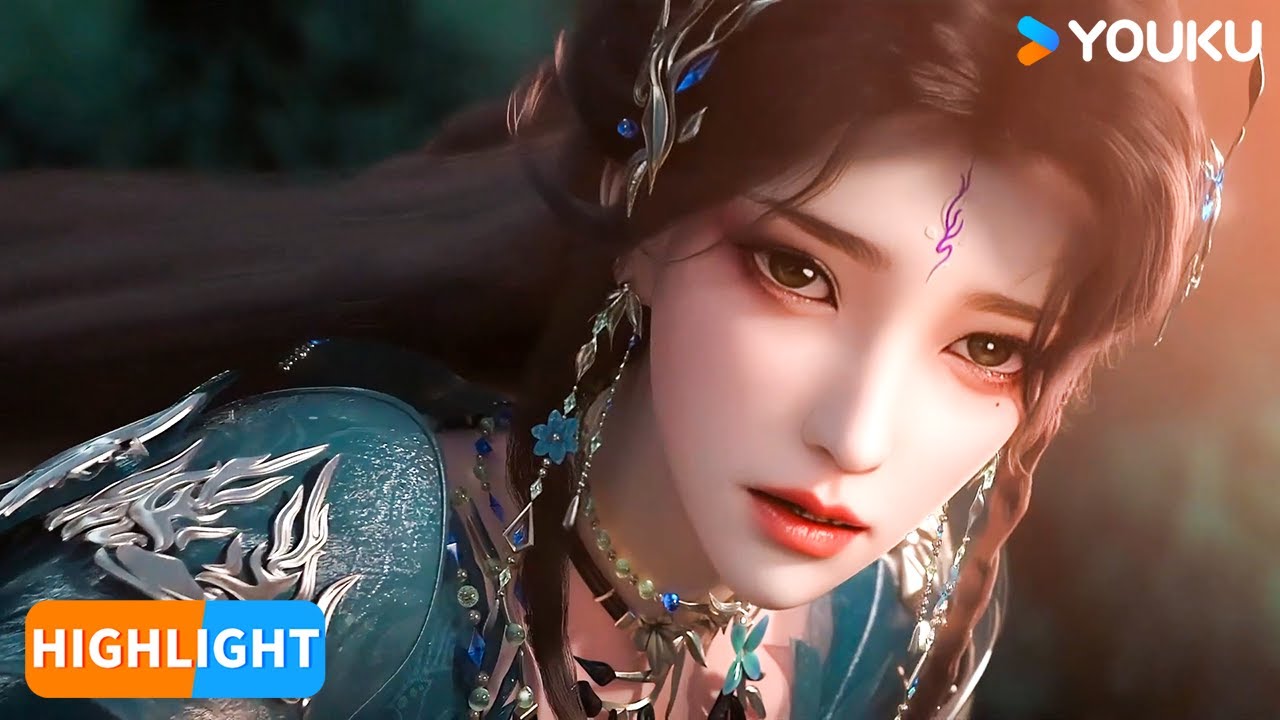 ENGSUB【云深不知梦Eclipse of Illusion 】EP14 精彩片段Highlight