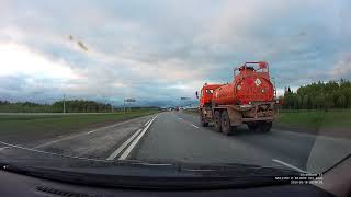 картинка: Пермь   Полазна    Пермь  Май 2020