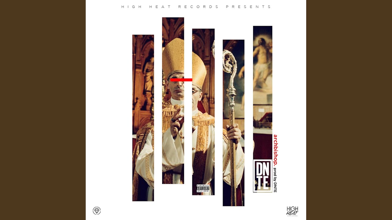 Watch Archbishop on YouTube Watch Archbishop on YouTube