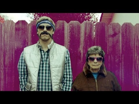 LORD WANG - Thrift Shoppin Song Music Video