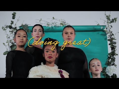 Jasimi - Doing Great (Official Music Video)