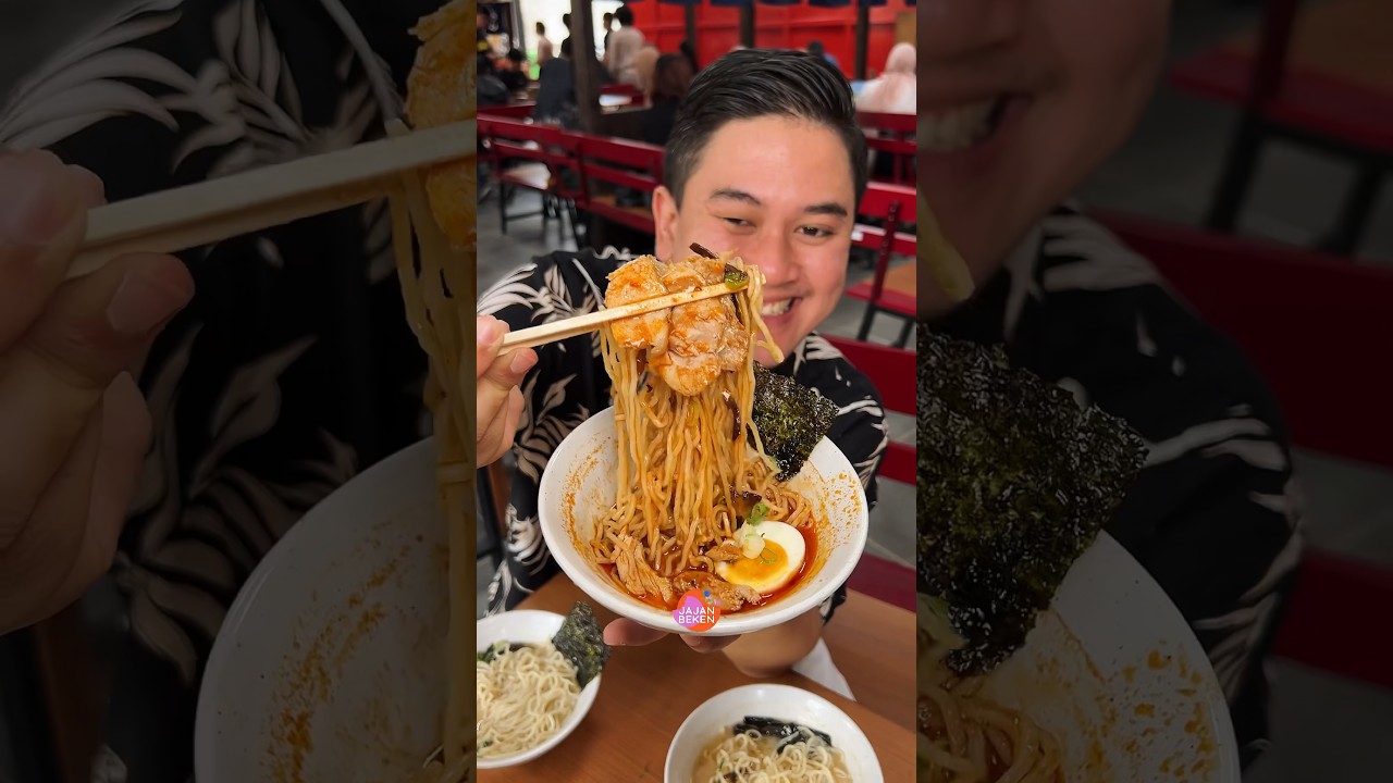 Bayar 17.000 Dapet Apa⁉️ 