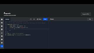 Famous JavaScript Interview Question: Capitalize First Letter of Each Word Wealth
