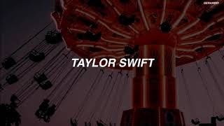Taylor Swift - Enchanted (Sub Español)