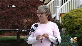 Caught on Camera - 2 Mail Carriers Facing Federal Charges After Dumping Mail
