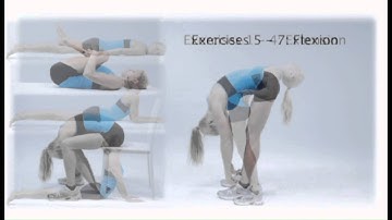 Treat Your Own Back DVD - Robin McKenzie