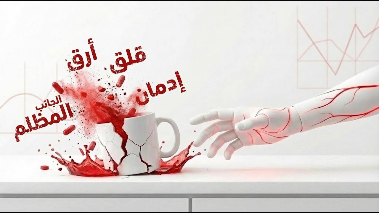 [AR] The war against Caffeine | الحرب ضد الكافيين