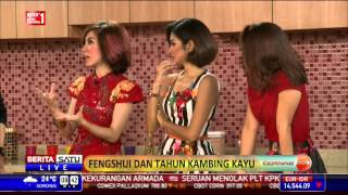 Morning Show: Fengshui dan Tahun Kambing Kayu # 2