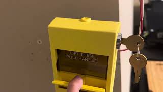 System test 9