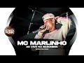 Mc Marlinho - Ao Vivo na Baronesa (Roda de Funk)