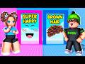 Roblox WOULD YOU RATHER, Boys vs Girls Tower..