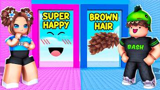 Roblox WOULD YOU RATHER, Boys vs Girls Tower..