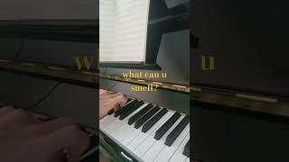 What Can U Smell From This