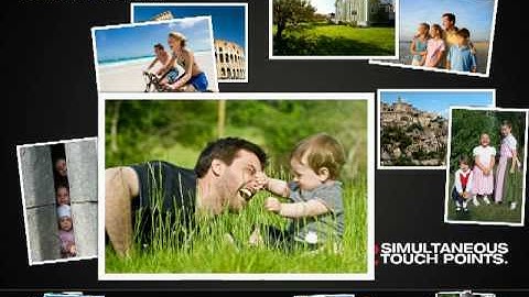 dreaMTouch, Explore the Possibilities