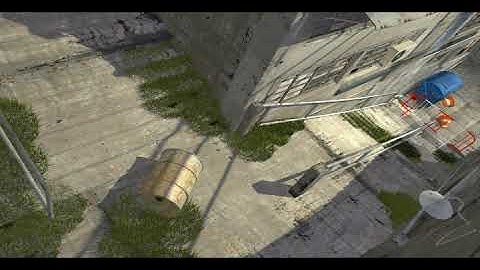 김태형 Animation Portfolio