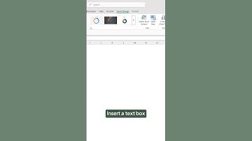 How to create progress donut charts in Excel 🍩 #excel #scribe #scribehow #tutorial