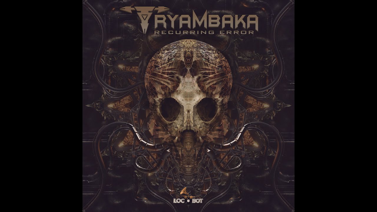 Regardez Tryambaka - N3XT sur YouTube