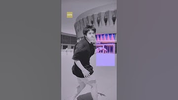 Dance for peace part 1