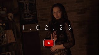 Video thumbnail of "Abik Jeksen - Осы сәт (тизер)"