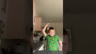 Ring Mick Island Comes Out