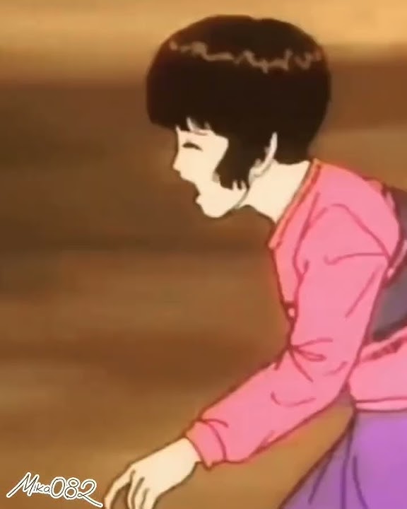 Midori 1992 #cute#edit#animegirl#cool#anime#аниме#amv