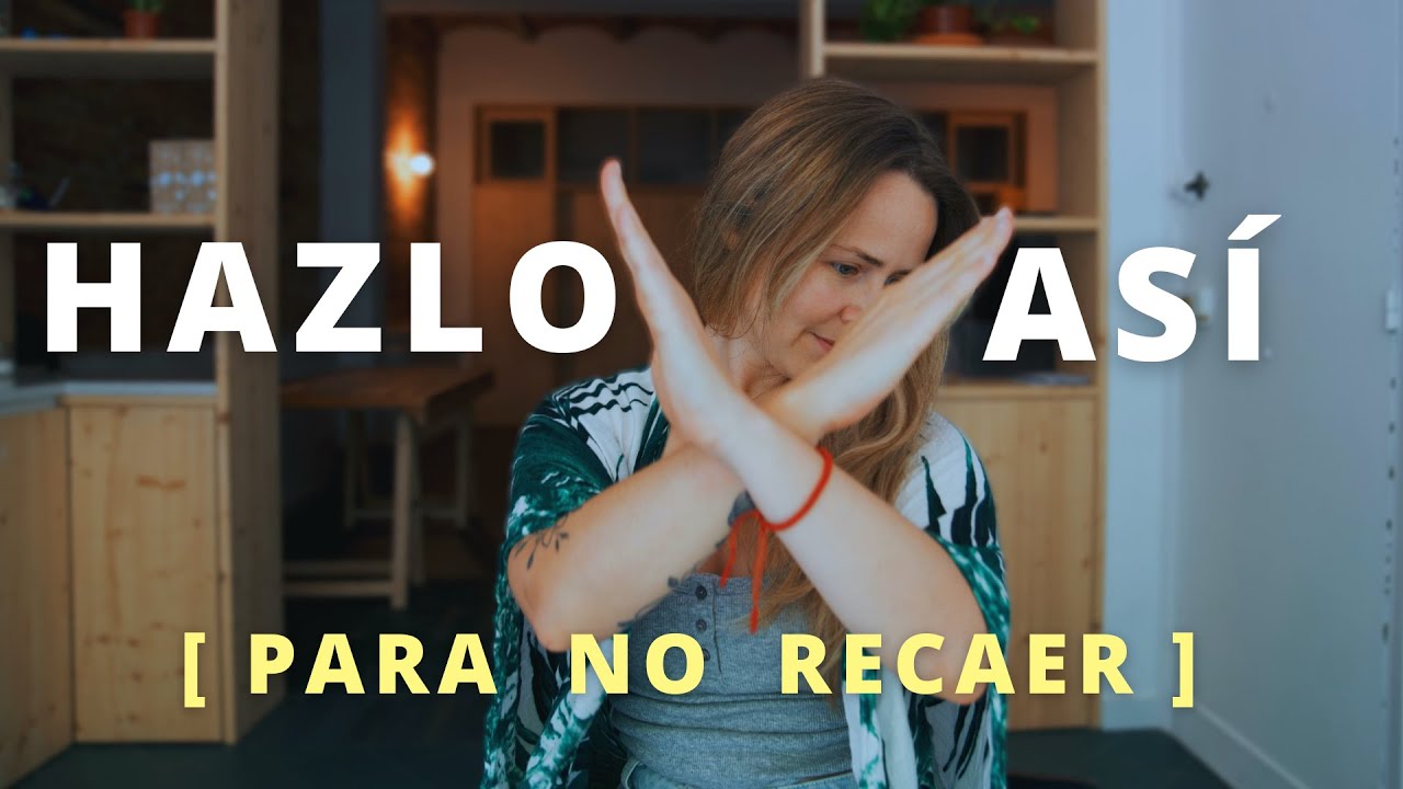 CONTACTO CERO con el Narcisista: Cómo RESISTIRLO y MANTENERLO