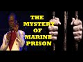 FREEDOM FROM MARINE WATER PRISON