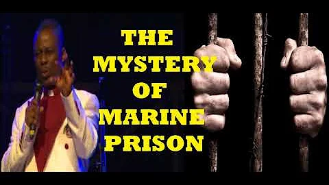 FREEDOM FROM MARINE WATER PRISON