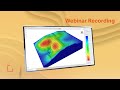 Webinar Recording - Utilizando o RS2 e RS3 em Aplicações de Barragens
