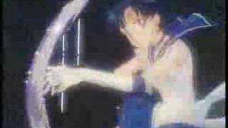 Mercury Aqua Rhapsody  No Voice  New Sound Fx