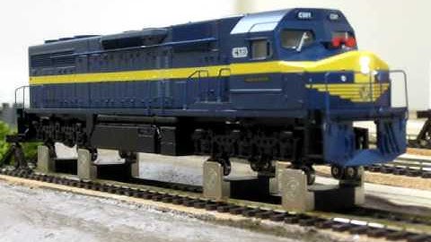 DCCSound C class 16-645E3