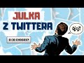 Julka z Twittera. O co chodzi? 🤔Мовний скандал довкола слова julka. 😲