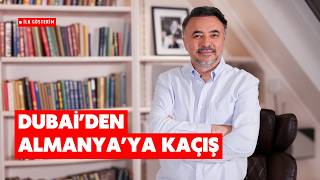 Yatirimcilar Dubai̇den Almanyaya Neden Kaçiyor?