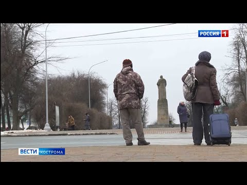 Video: Monument Vir Susanin Op Sy Knieë In Kostroma Het 99% Van Die Gidse En Toeroperateurs Verbaas