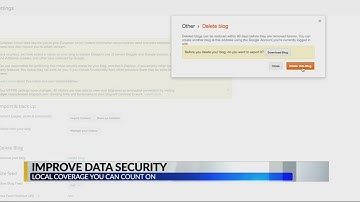 How to prevent data breaches