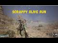 ARC RAIDERS SOLO | A Deliberate Guide to Scrappy's Olive Rewards