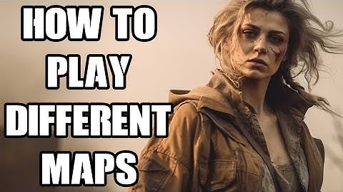 Beginners Guide On How To Find & Play Other Maps In DayZ For PC, PlayStation & Xbox Consoles