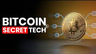 Famous The Technology Behind Bitcoin (Explained Simply) Profile