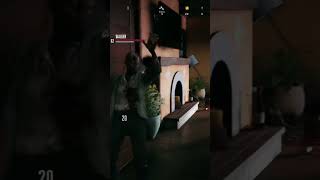 Kicking My Way Out Of The Apocolypse