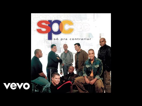 Produto Nacional II  Álbum de Só Pra Contrariar (SPC) 