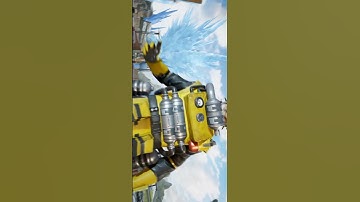Apex Legends Mobile beta loading screen trailer ❤️