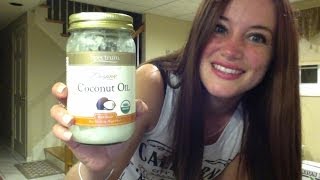 OIL PULLING  BENEFITS AND HOW TO