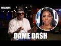 Dame Dash Says He Never Hit On Beyoncé But Admits He Found Kelly Rowland Attractive: “She Got Nice”