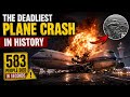 The Deadliest Plane Crash In History | Tenerife Disaster Explained ✈️