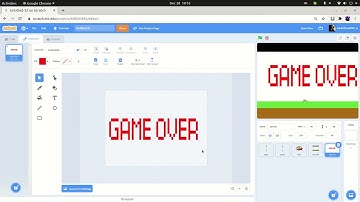 how to make flappy bird in scratch 3.0 part2