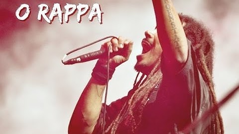 O Rappa Anjos (Legendado) HD 2013