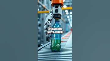 Recycling Robots Redefining the Circular Economy