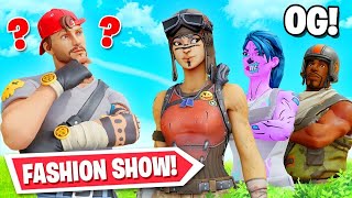 Fortnite fashion show! *live*! epic: xxanthony156xx | (nae)