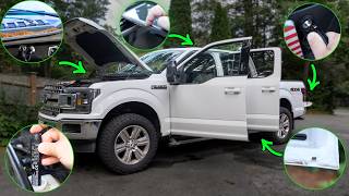 Ford F-150 Preventive Maintenance: 10 Quick Checks You’re Probably Forgetting