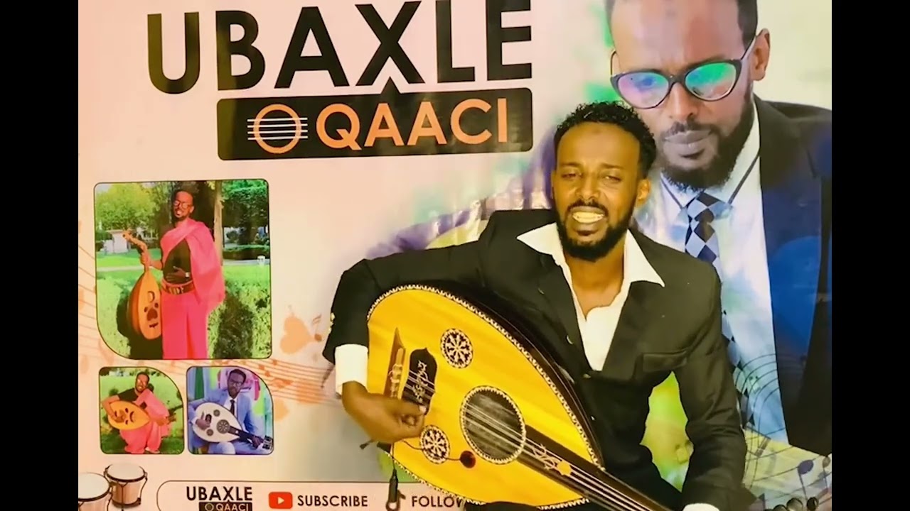 HEESTA DABIN CAASHAQ ALFANAAN XAAMUD UBAX 2024